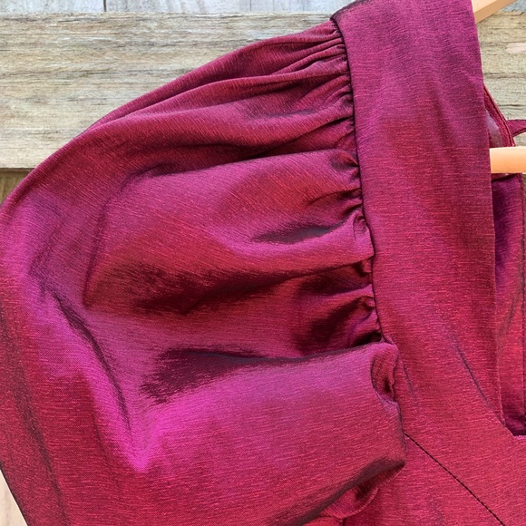 Majorelle Cruz Bodysuit - Picture 10 of 16